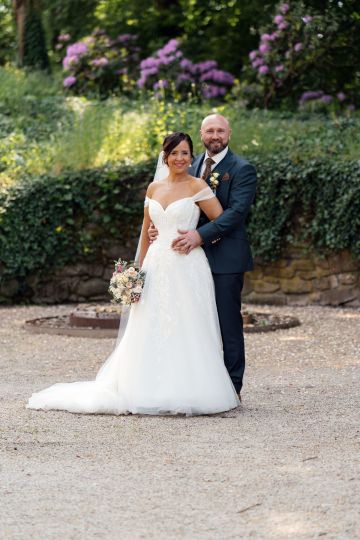 Hochzeitsfotograf Neustadt am Rübenberge - Jessica & Norbert