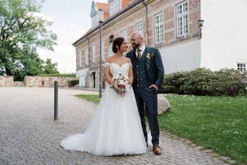 Hochzeitsfotograf Neustadt am Rübenberge - Jessica & Norbert