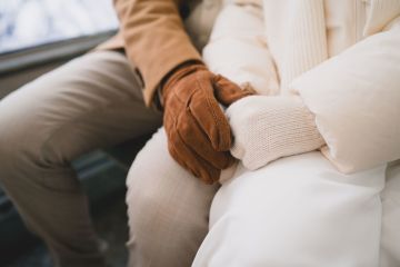 Besondere Winterhochzeit im Stubaital