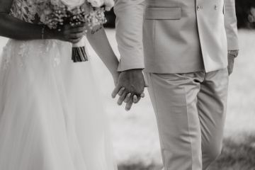Echte Hochzeit am Schloss Wolfsberg - Foto & Filmreportage in Kärnten