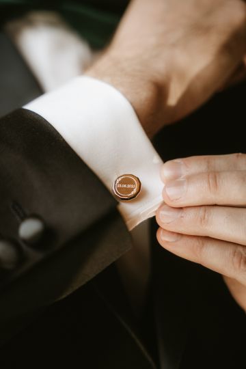 Echte Hochzeit auf der Hebalm