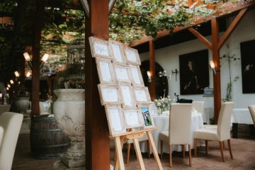 Sommerhochzeit am Weingut Kolleritsch in der Südsteiermark - Foto & Filmreportage bis zum letzten Tanz
