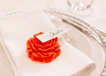 elegante Frühlingsgefühle