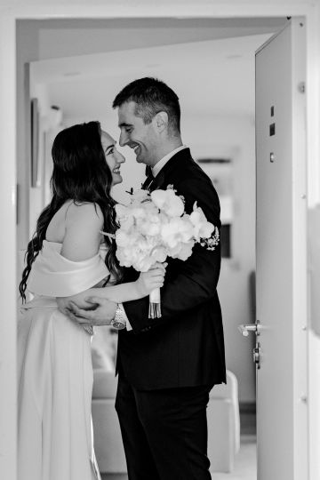 Hochzeitsfotograf Österreich – Kirchliche Trauung mit stilvoller Feier