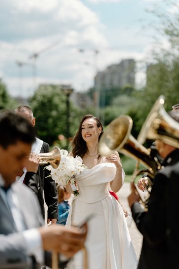 Hochzeitsfotograf Österreich – Kirchliche Trauung mit stilvoller Feier