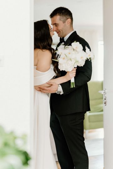 Hochzeitsfotograf Österreich – Kirchliche Trauung mit stilvoller Feier