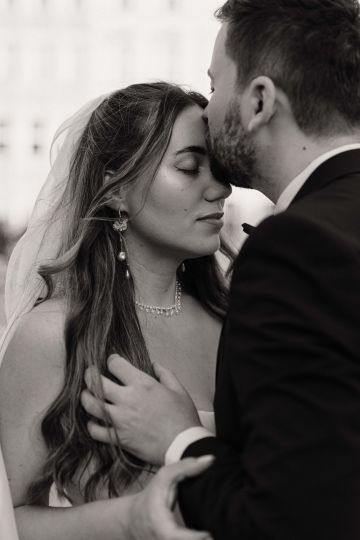 Hochzeit im Herzen von Wien – urban & elegant