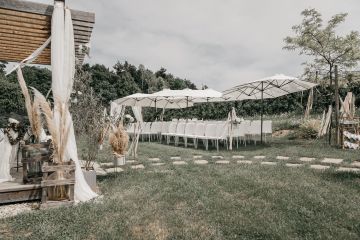 Patrick & Tom – Eine österreichisch-holländische Hochzeit voller Herz und Persönlichkeit beim Obstbau Haas