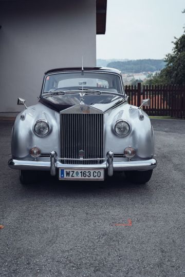 Wunderbare Hochzeit im Freien bei Restaurant Allmer im Weiz