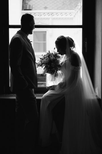Hochzeit in NÖ