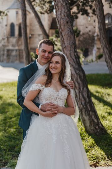 Traumhochzeit in der Burg Perchtoldsdorf