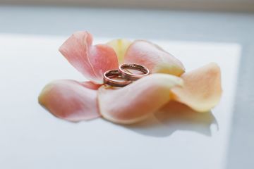 Boho-Hochzeit im Gabrium mit Specials