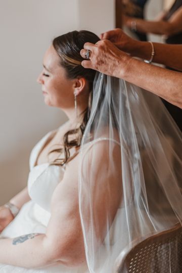 Cozy Fall Wedding im Refugium Hochstrass