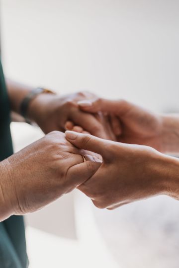 Emotionale Sommerhochzeit am Melkerhof