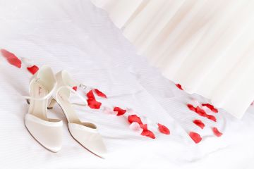 Entspannte Hochzeit im Weingebiet in Gumpoldskirchen in Niederösterreich