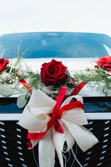 Zwischen Domkulisse und Landhochzeit: Eine Hochzeit in Oberösterreich