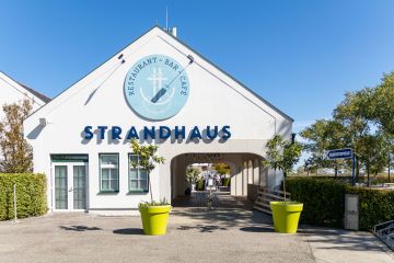 Hochzeit am Neusiedlersee 