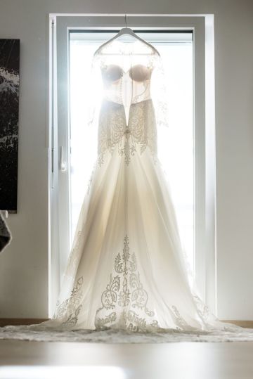 Emotionale Hochzeit in Babenhausen & Groß-Zimmern – Portugiesische Feier im Rhein-Main-Gebiet