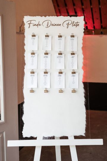 Hochzeit in Borken NRW – Stilvolle Scheunenhochzeit mit Brautpaarshooting