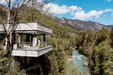 Adventure Elopment - Abenteuer, Liebe und Luxus in der Natur