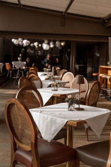 Traumhafte Herbsthochzeit in den südsteirischen Weinbergen