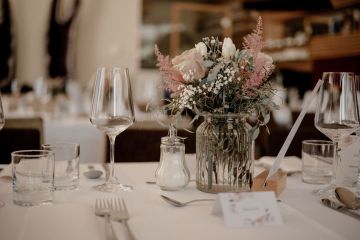 Freie Trauung inmitten der Natur in Niederösterreich