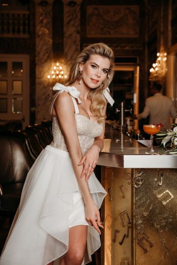 Luxury Styled Shooting