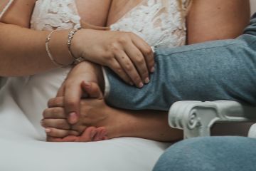 Hochzeit am Baumannshof – echte Emotionen auf einem der schönsten Höfe in Wesel