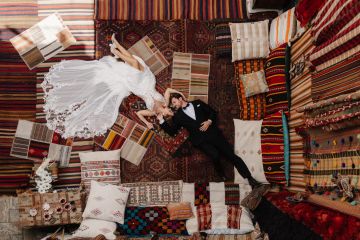 Content Day's Cappadocia