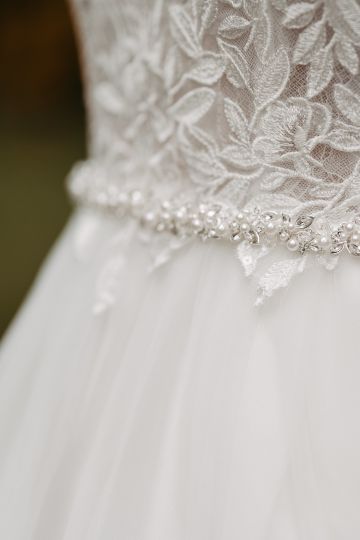 Herbst Hochzeit