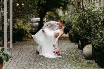 Winzerhochzeit
