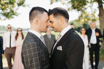 Intime und Authentische Hochzeitsmomente voller Liebe & Emotionen