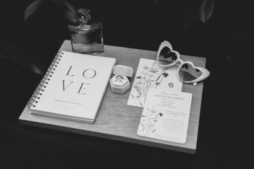 Traumhochzeit in burgenländischen Weingut