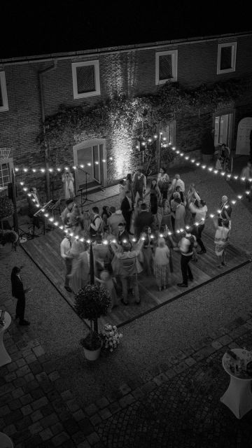 Emotionale Hochzeit am Kletzmayergut
