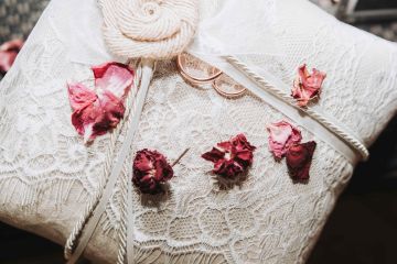 Eine unvergessliche buddhistische Hochzeit in Wien