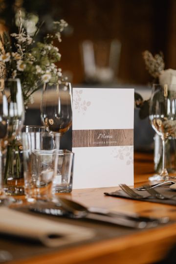 Freie Trauung in den Bergen