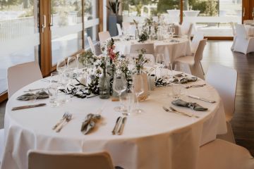 Freie Trauung beim Gstach in Rankweil