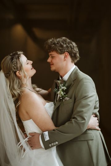 Bergliebe Hochzeit auf dem ersten Bludenzer Hochzeitsevent