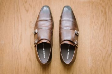 Winterhochzeit in Salzburg im Pongau