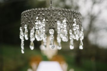 Styled Shoot 