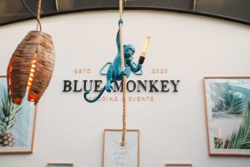 Hochzeitslocation mit Loft-Charme