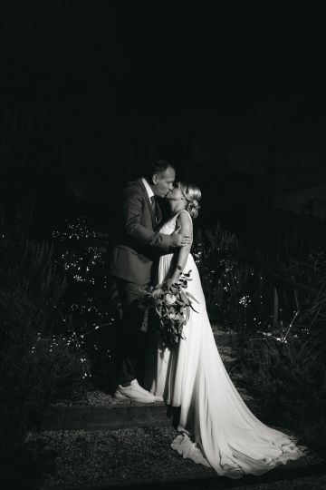 Boho Hochzeit in der Steiermark