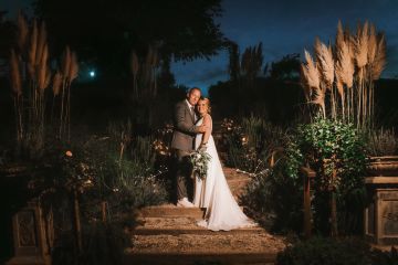 Boho Hochzeit in der Steiermark