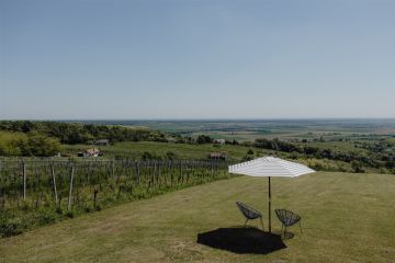 Hochzeit im Mai