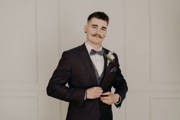 Hochzeit mit Lichtermeer im Matrimonium Kollnbrunn