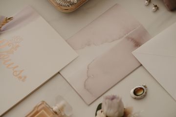 Hochzeit mit Lichtermeer im Matrimonium Kollnbrunn