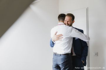 Traumhochzeit am See - stilvoll, romantisch und nachhaltig