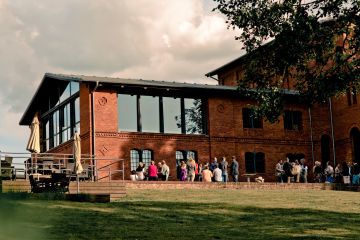 Hochzeit am See – Romantik, Natur & unvergessliche Momente