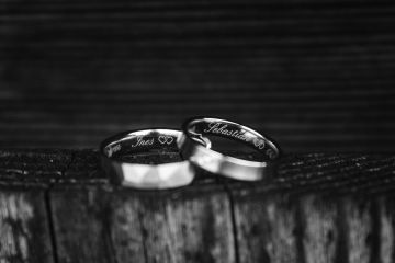 Zwischen Regentropfen und Sonnenstrahlen – Hochzeit im Museumsdorf Krumbach