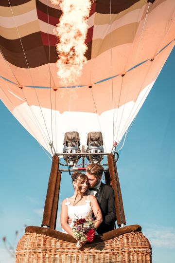 Country Side After Shooting 